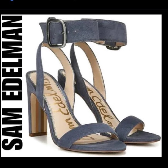 Sam Edelman Shoes - NWT SAM EDELMAN HEELS